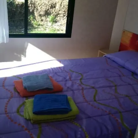 Campingplads Isla Morada